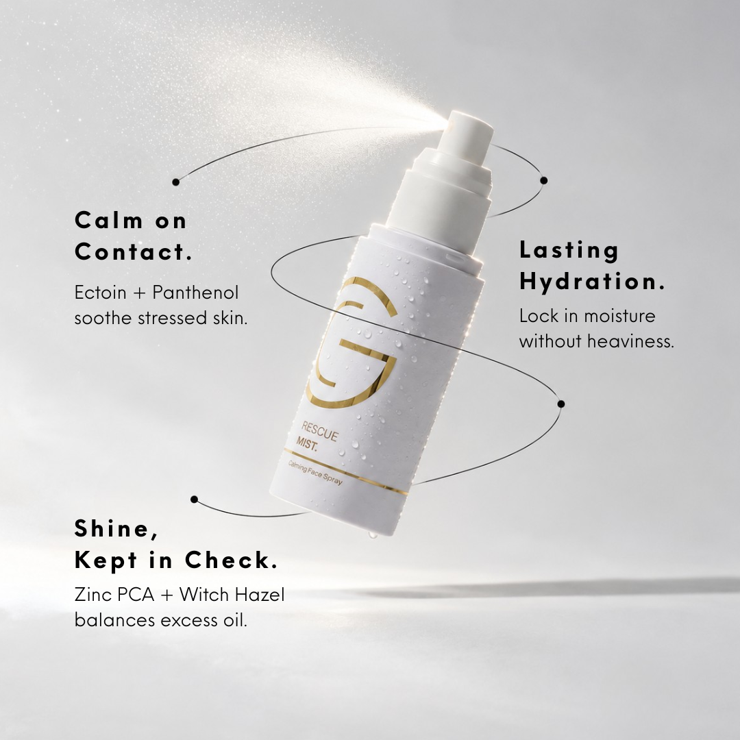 Rescue Mist