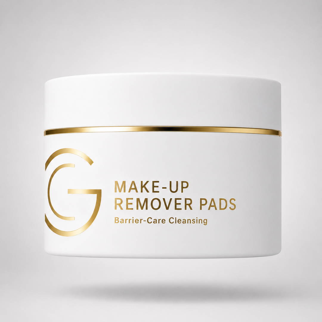 GentleCare Micellar Oil Pads