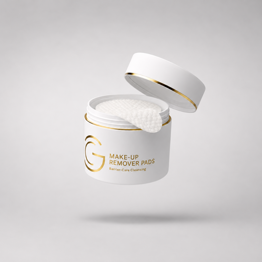 GentleCare Micellar Oil Pads