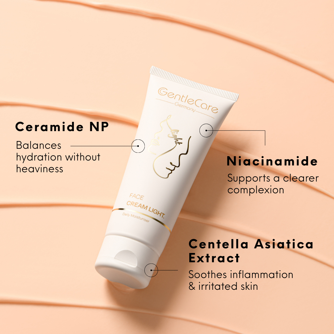 Face Cream Light