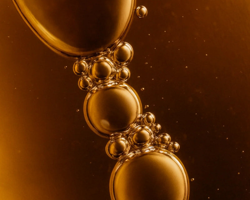 Almond Oil
