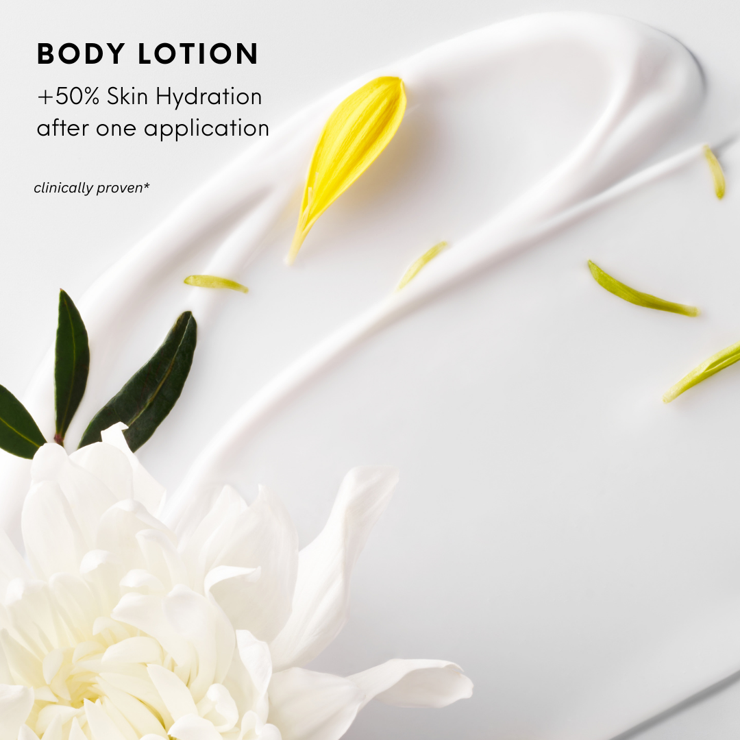 Body Lotion