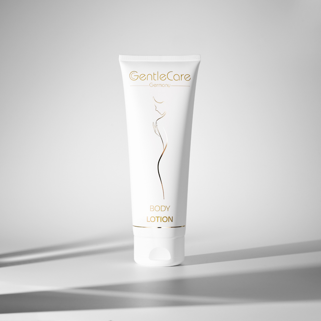 Body Lotion