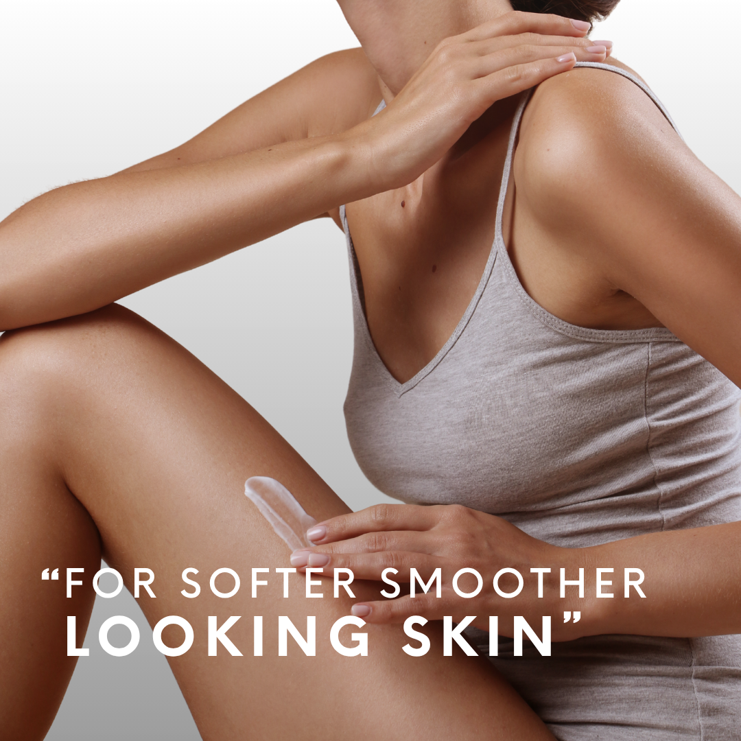 Body Lotion