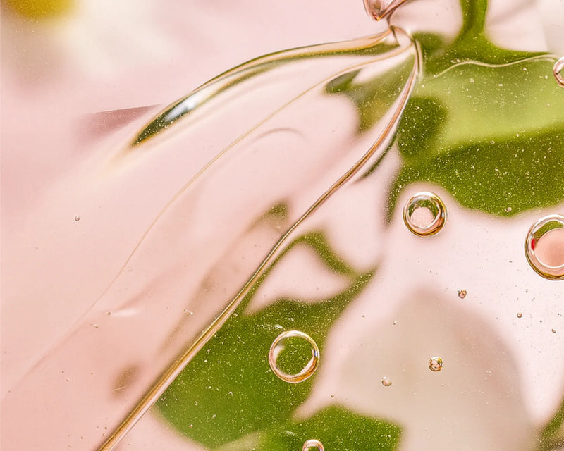 Chamomile & Rose Waters