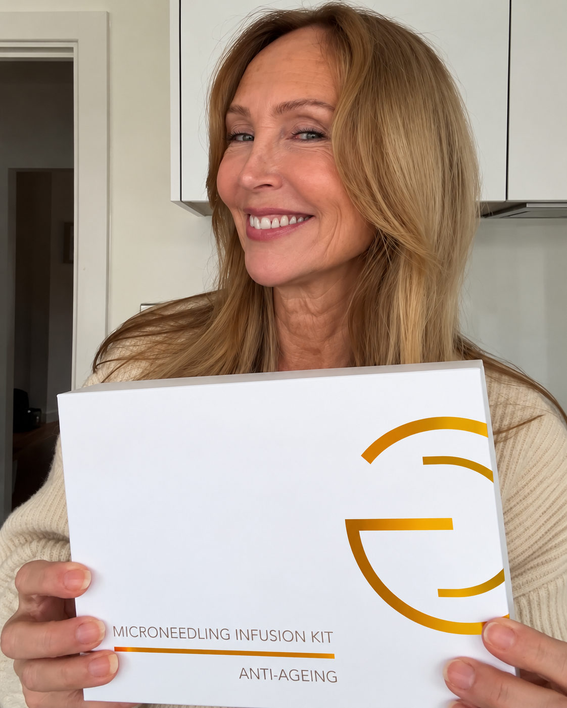 GC Microneedling Infusion Kit