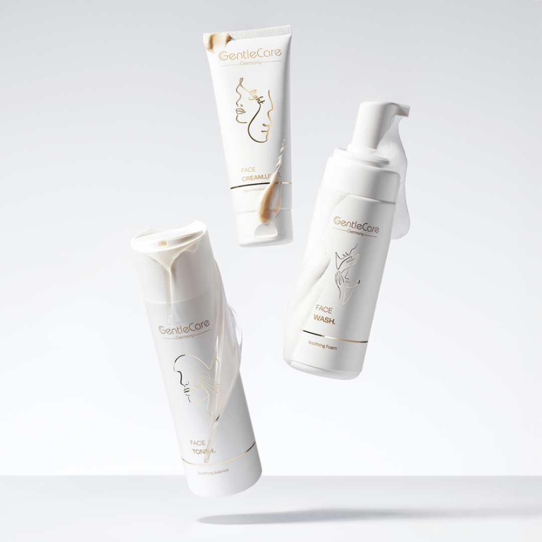 The GC Trio Light – GentleCare UK