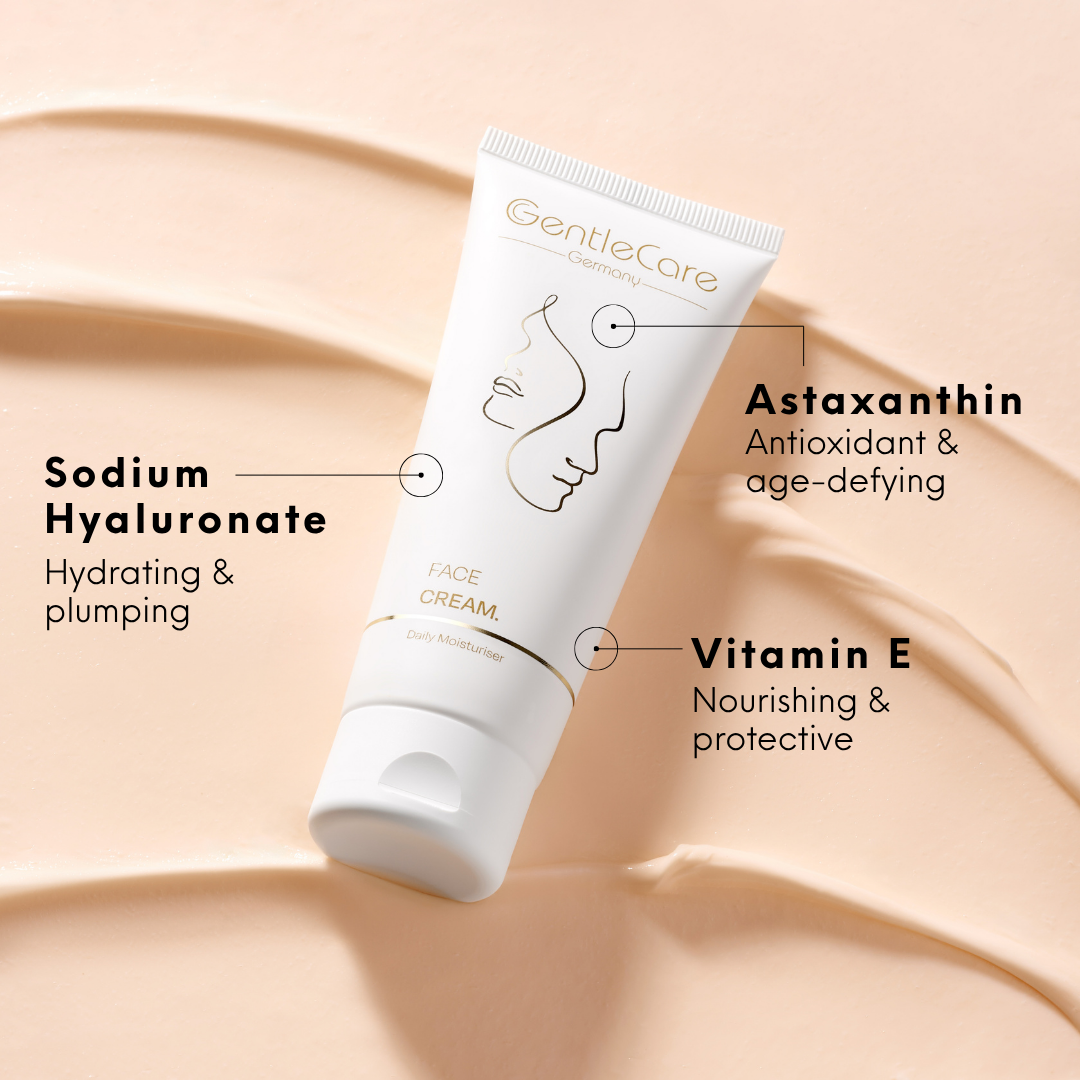 Face Cream