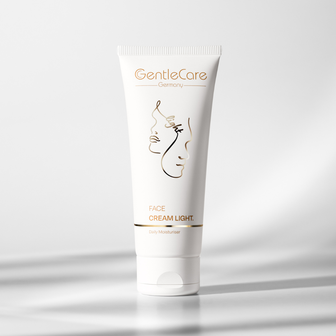 Face Cream Light