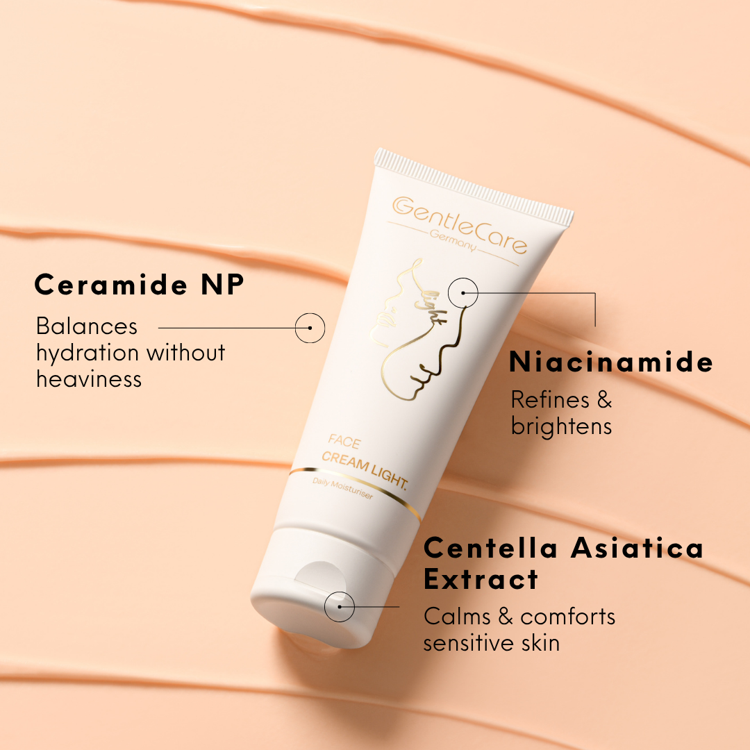 Face Cream Light