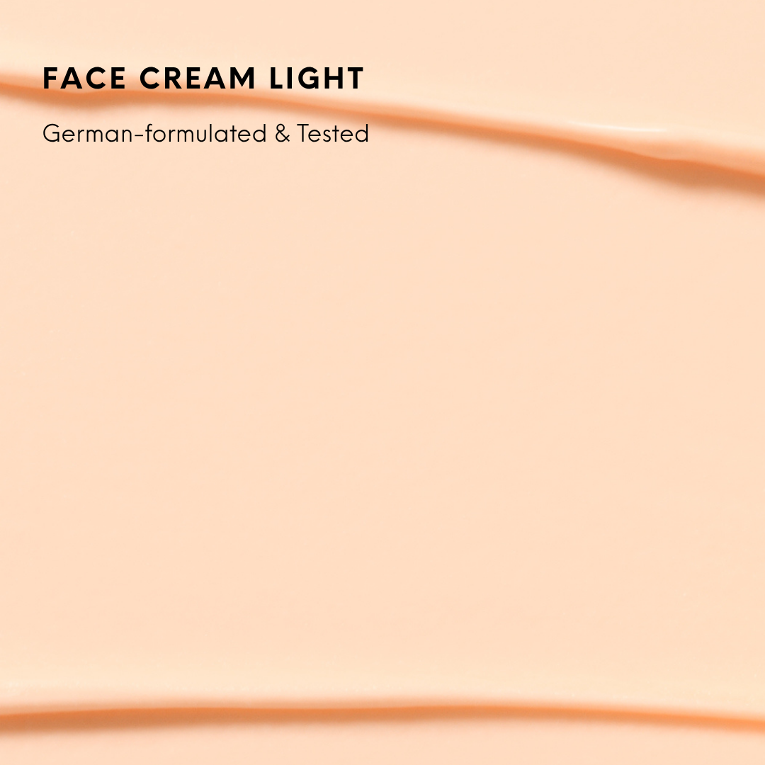 Face Cream Light
