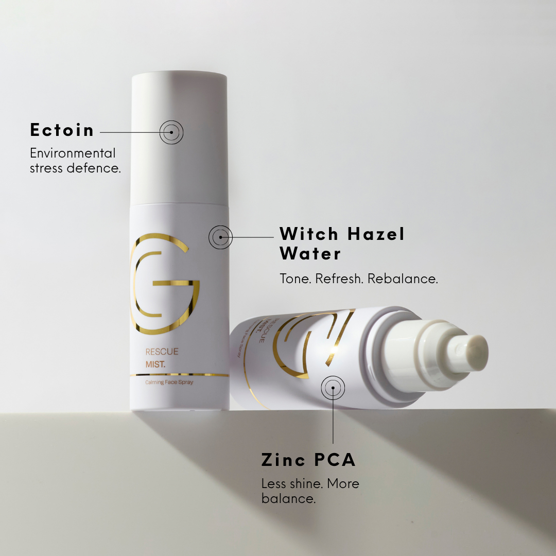 Rescue Mist