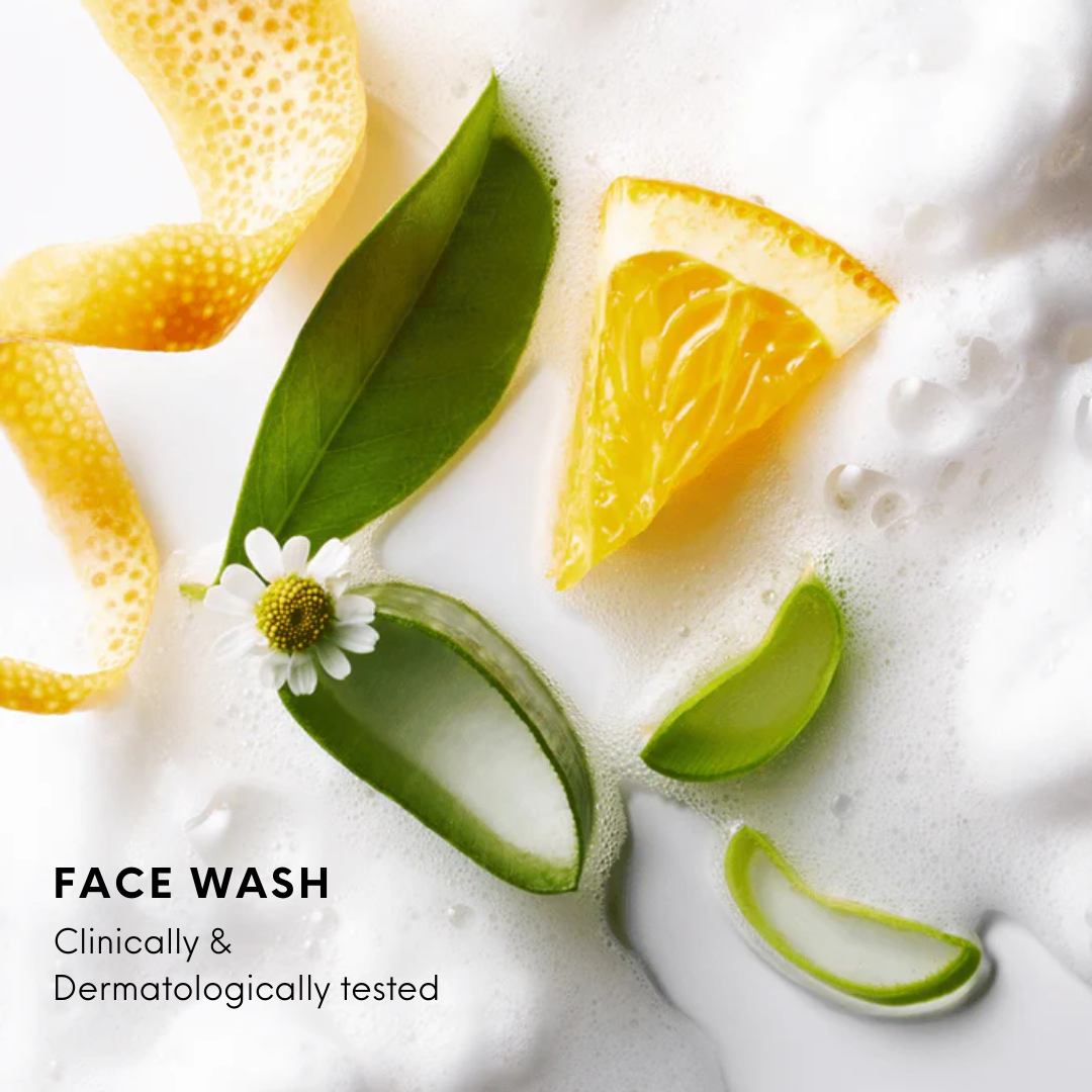 Face Wash