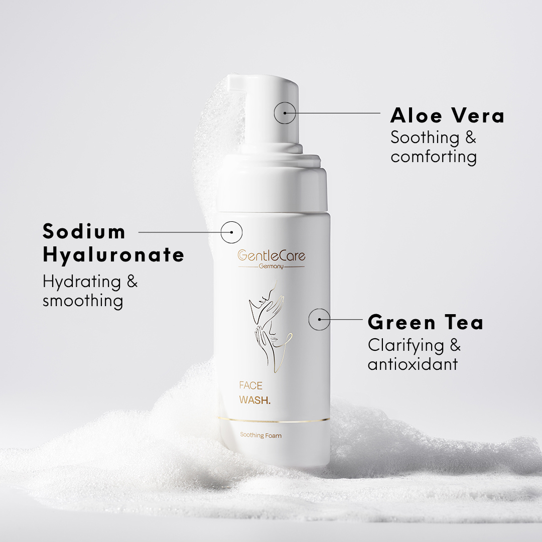Face Wash