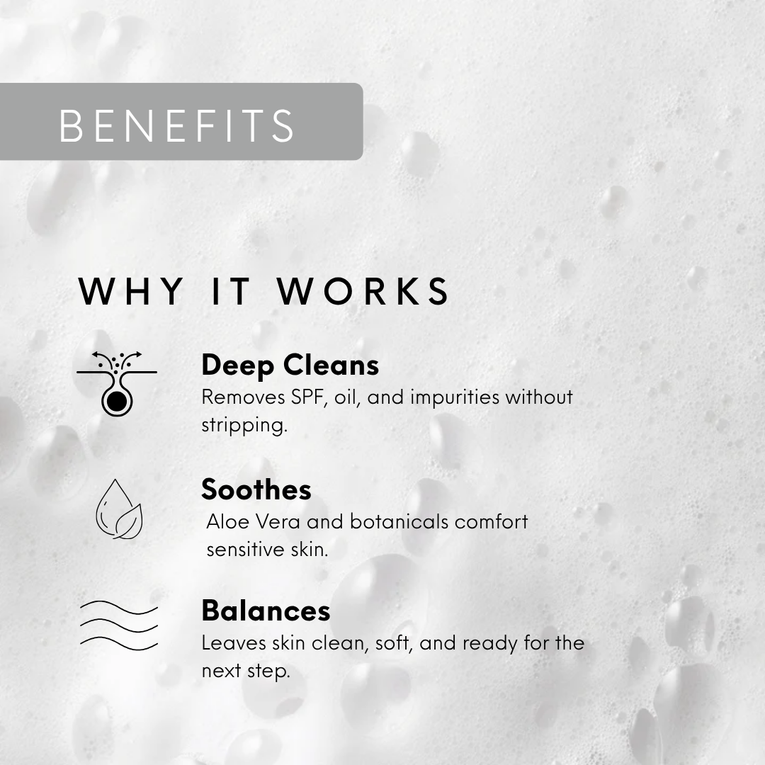 Face Wash