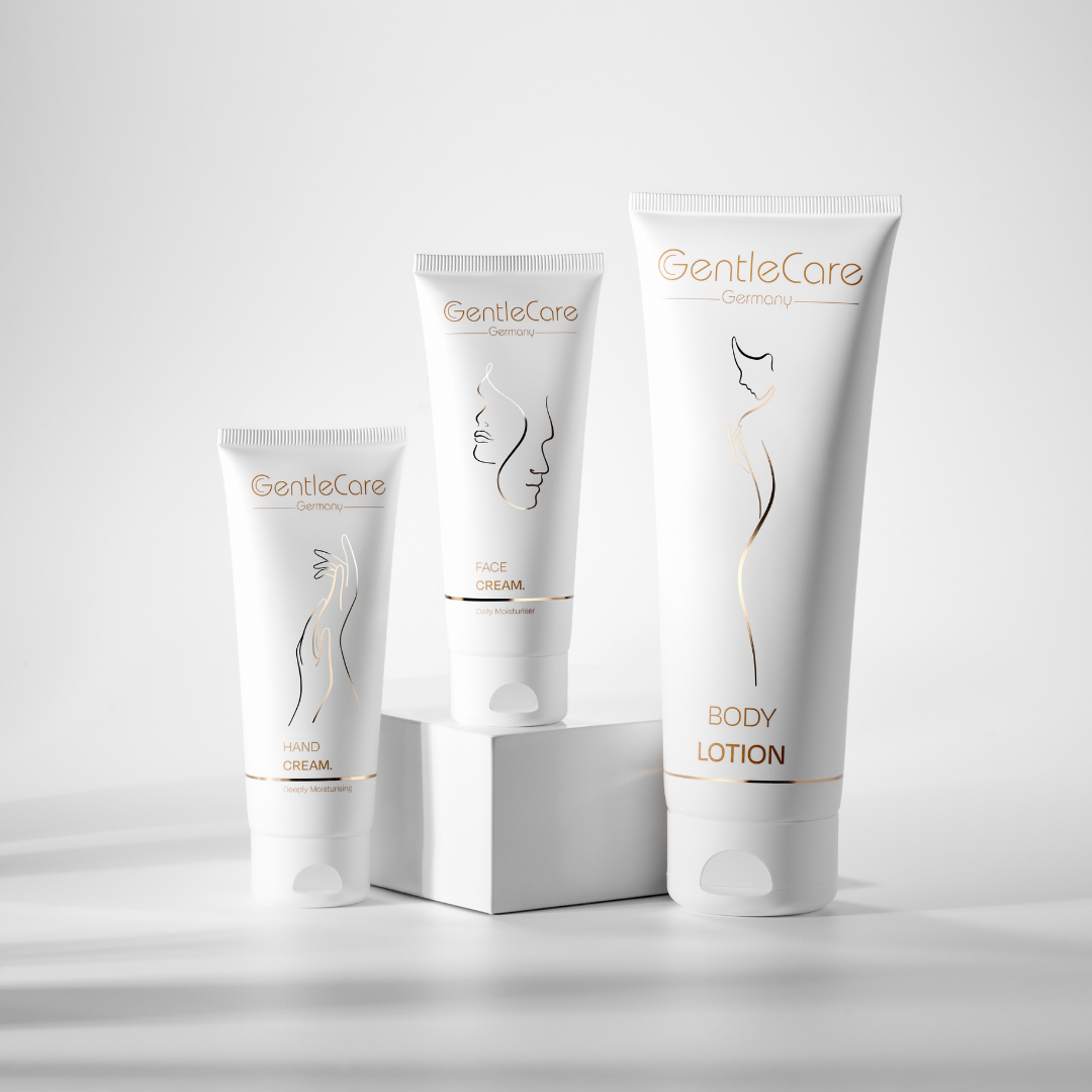GC Starter Bundle
