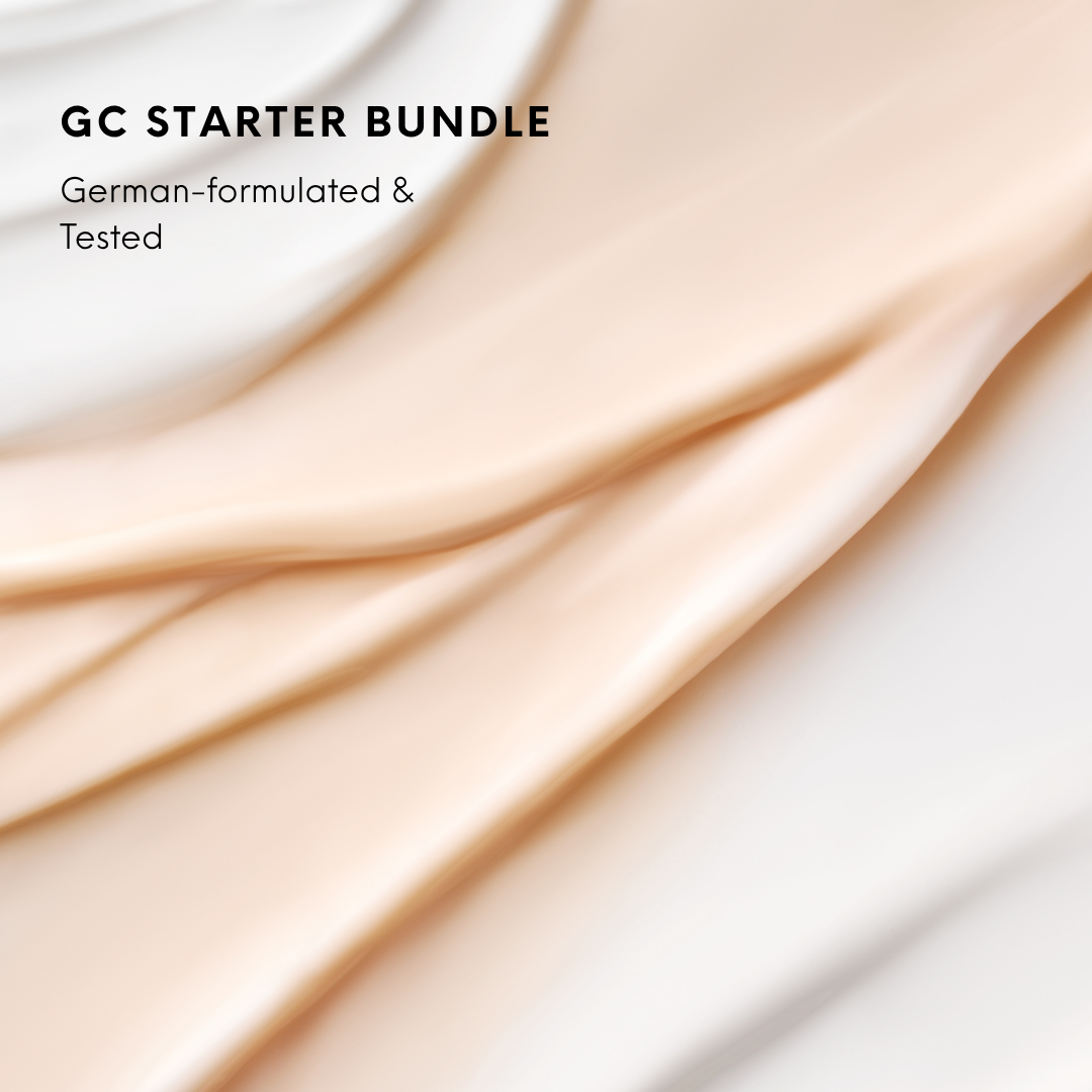 GC Starter Bundle