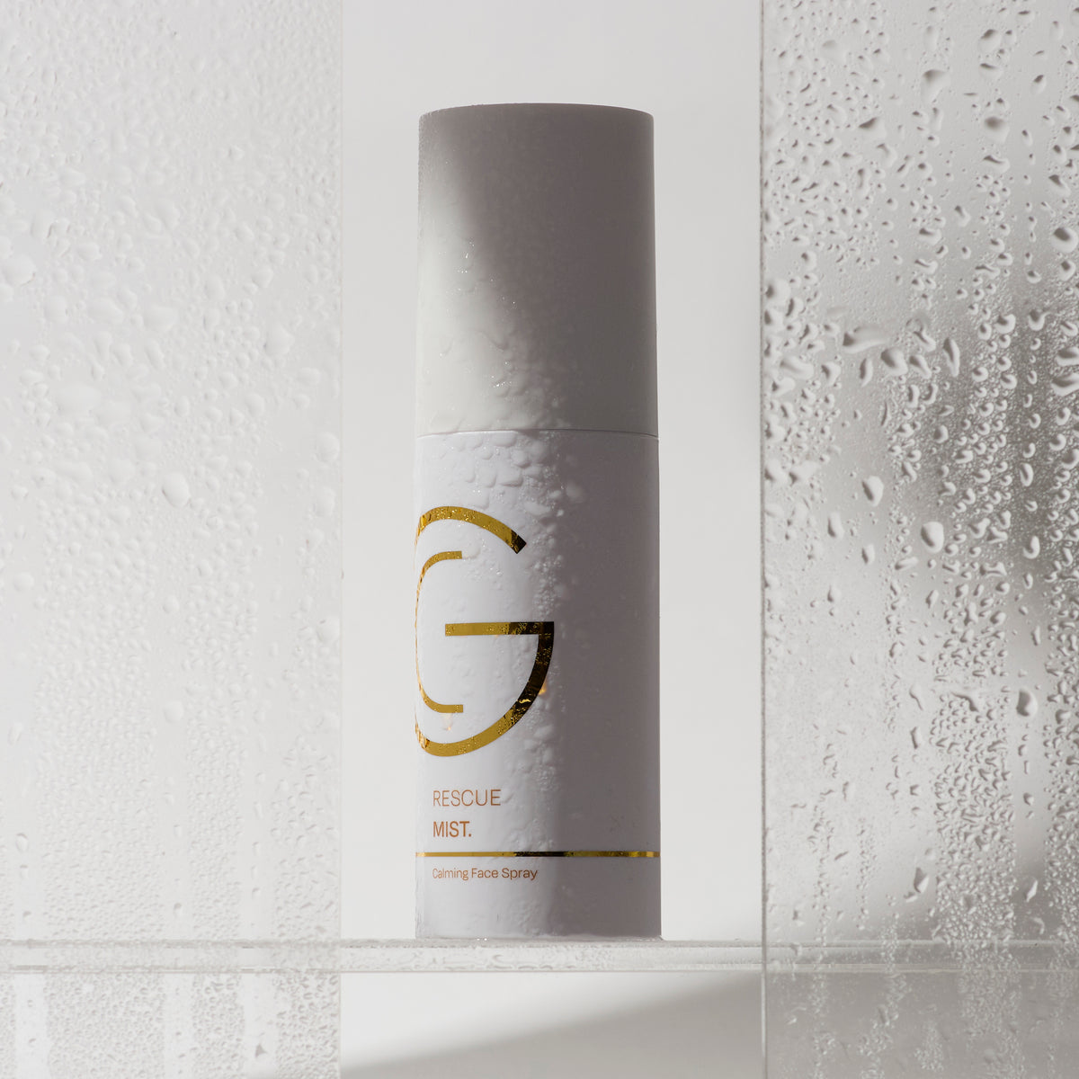 Rescue Mist