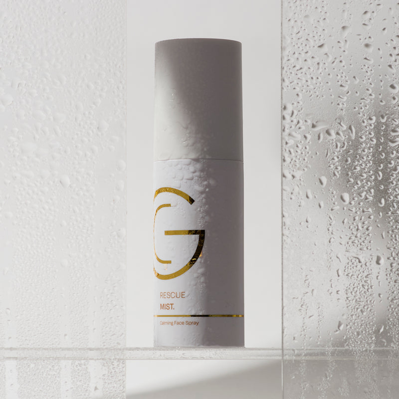 Rescue Mist
