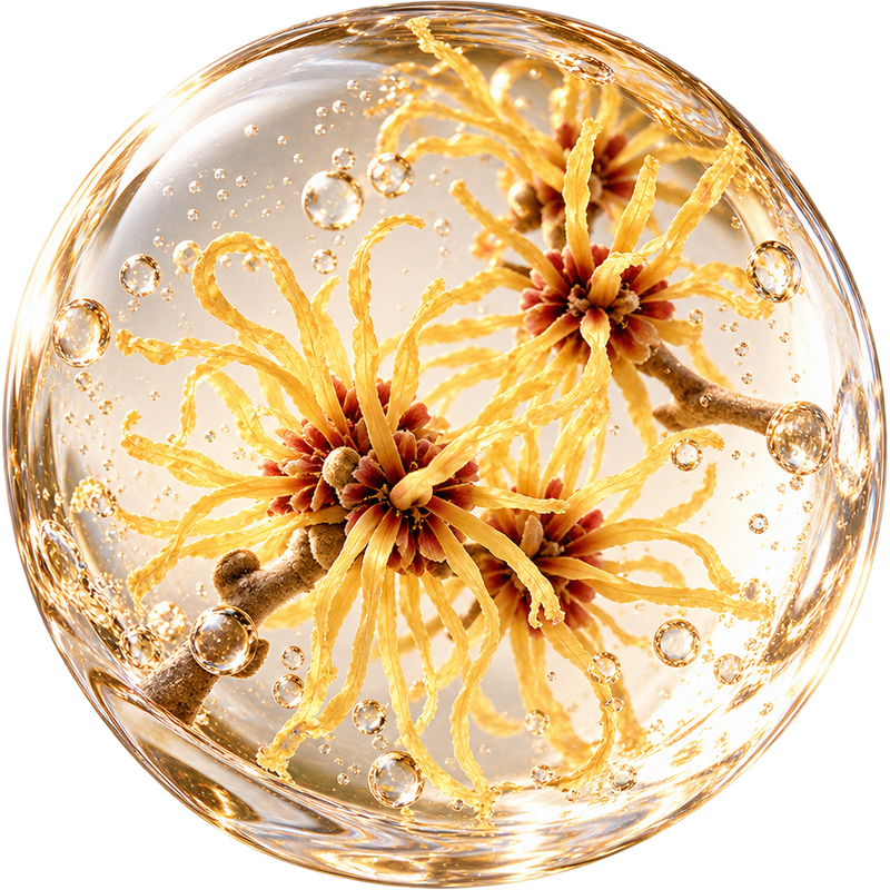 Hamamelis Virginiana Water