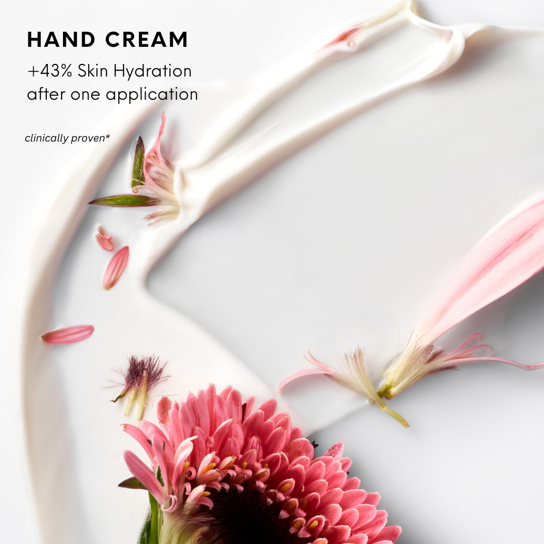Hand Cream