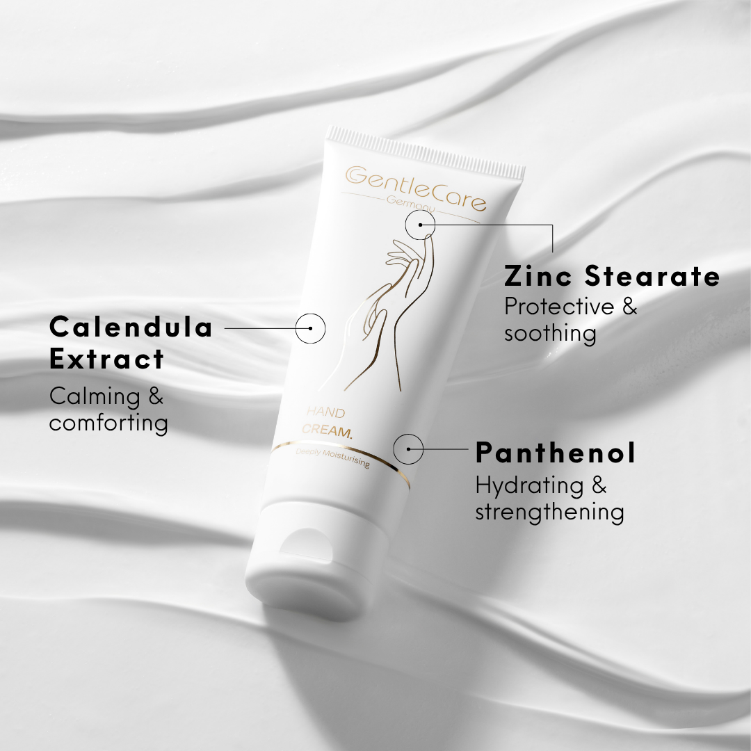 Hand Cream