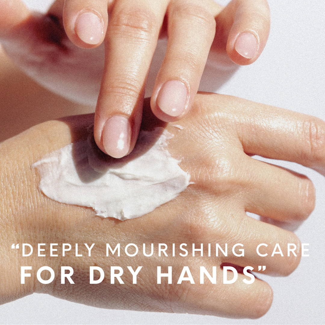 Hand Cream