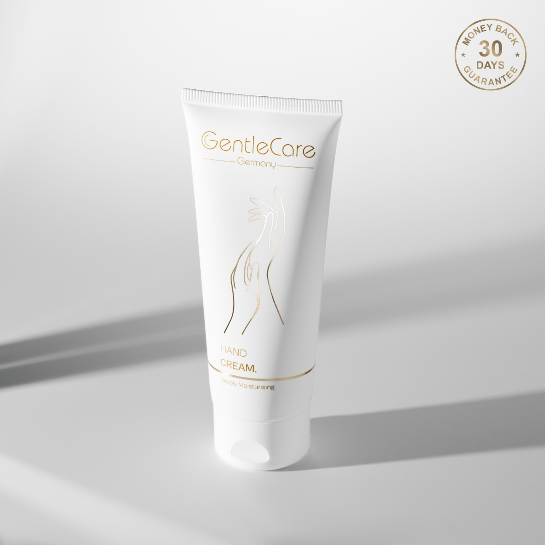 Hand Cream