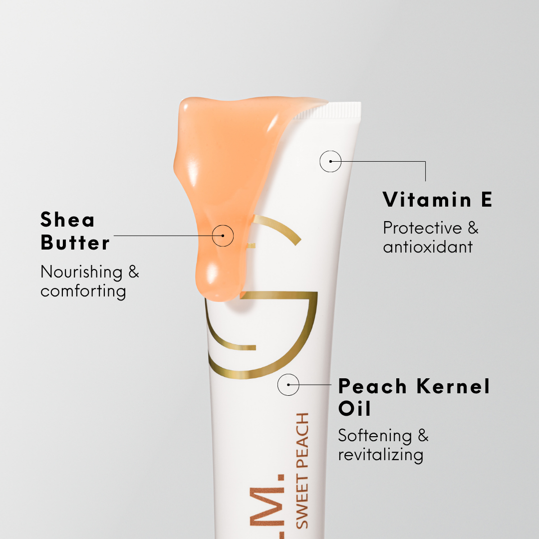 Lip Balm GentleCare
