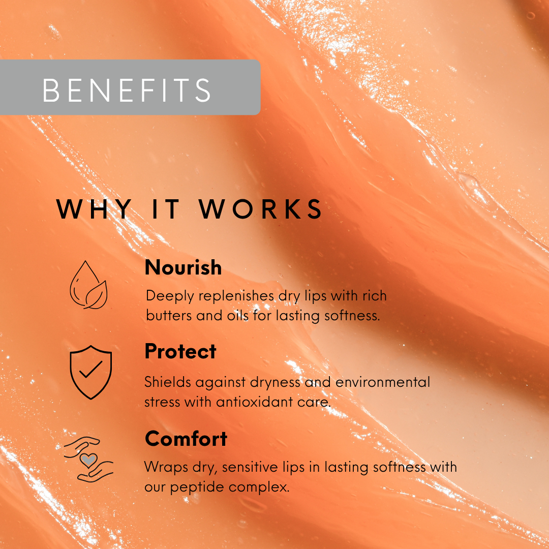 Lip Balm GentleCare