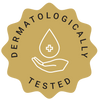 Skin-Safety Tested