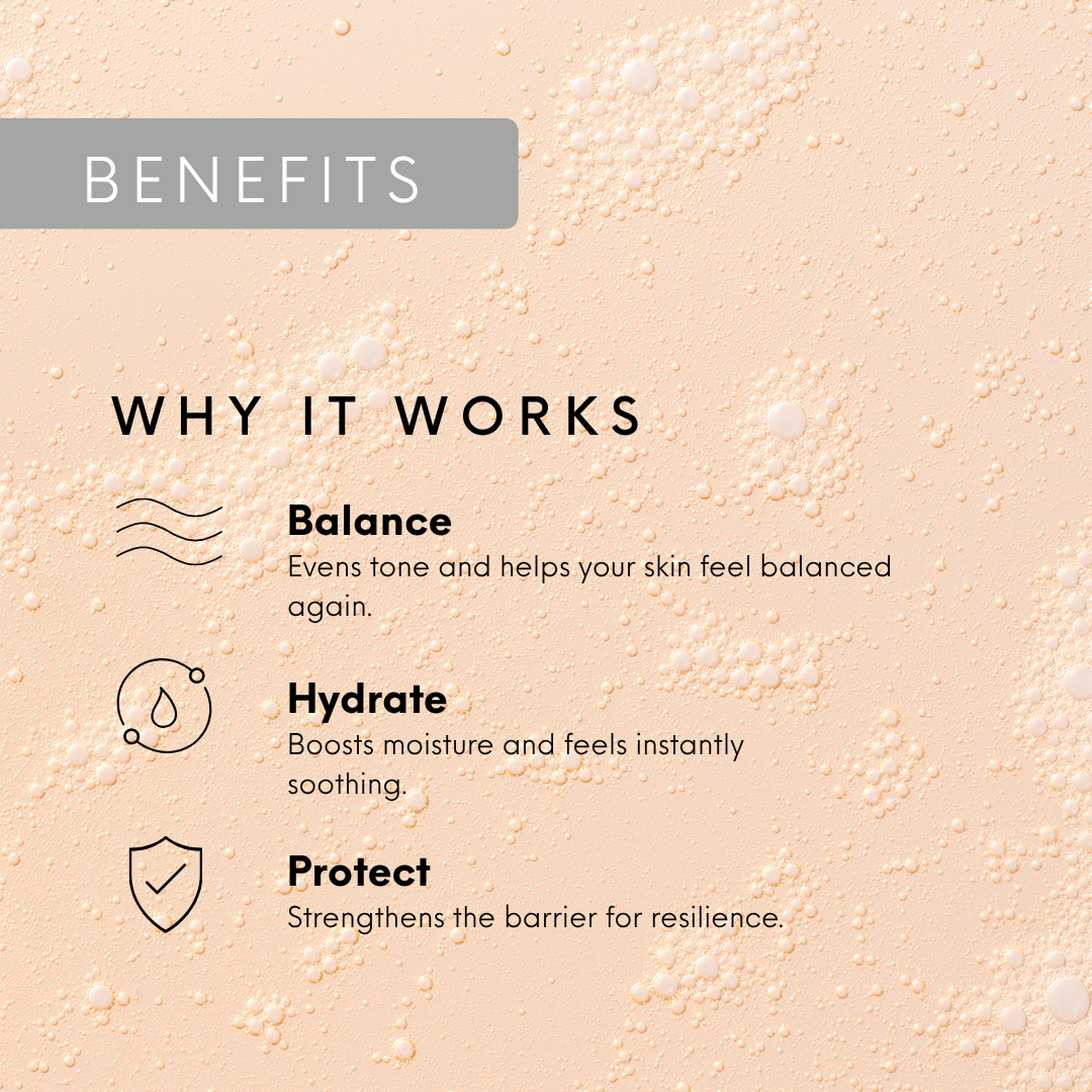 Face Toner