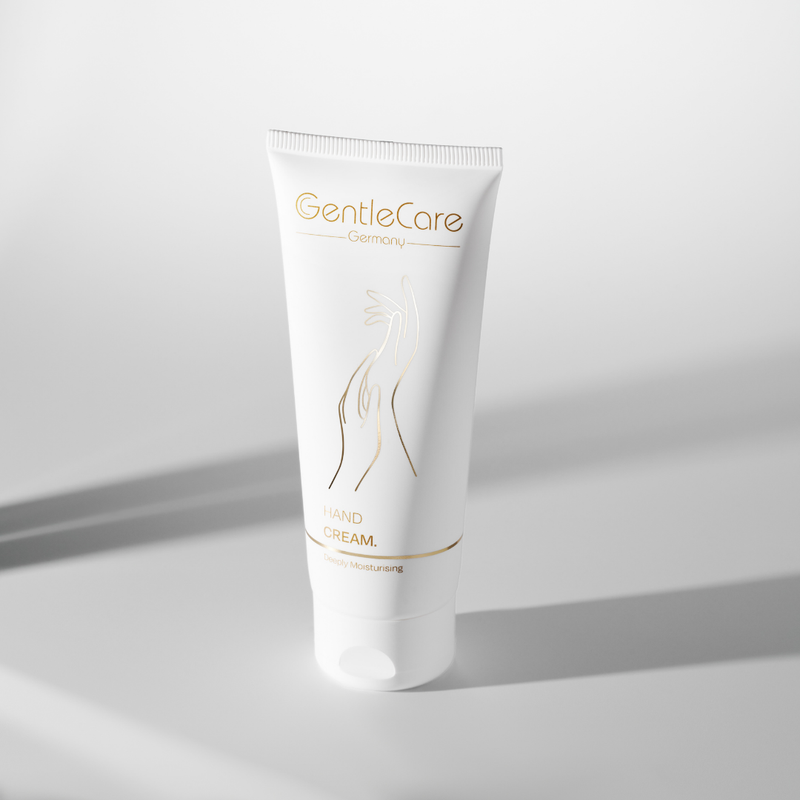 Hand Cream