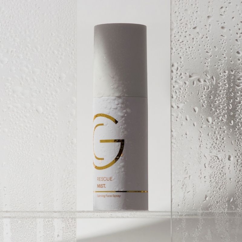 Rescue Mist