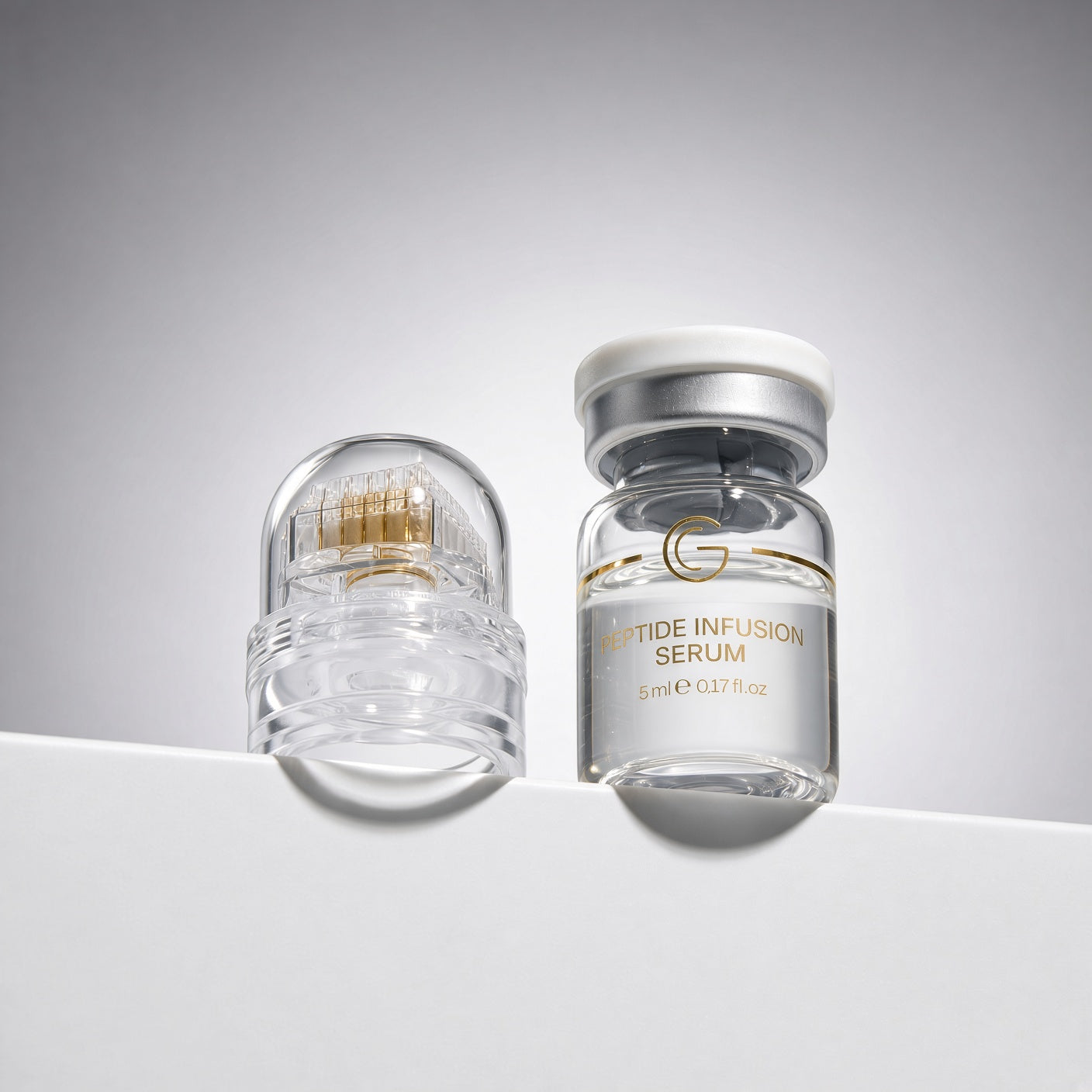 GC Microneedling Infusion Kit