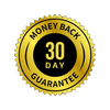 30-Day Money-Back Guarantee