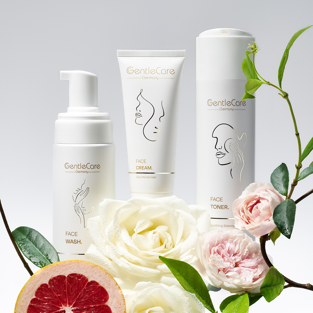 The Power of Three: The 3-Step Routine Your Skin Actually Needs